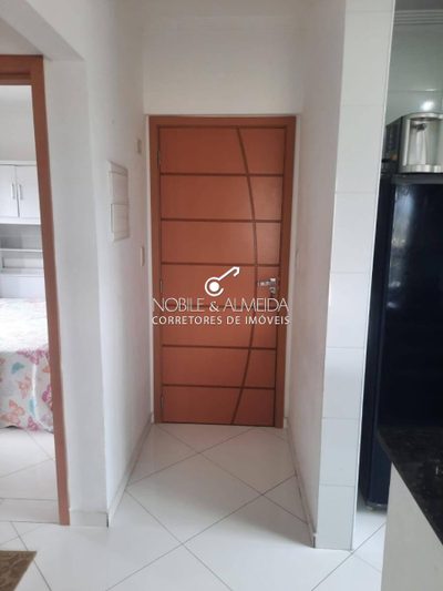 Apartamento, 2 quartos, 85 m² - Foto 1