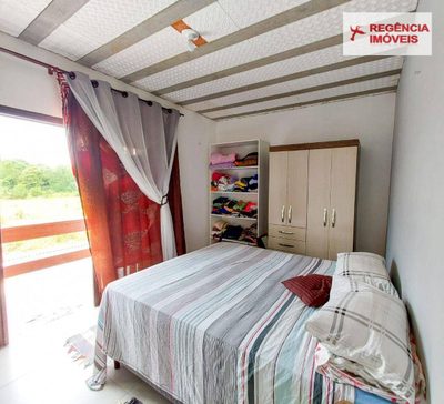 Casa, 4 quartos, 144 m² - Foto 5