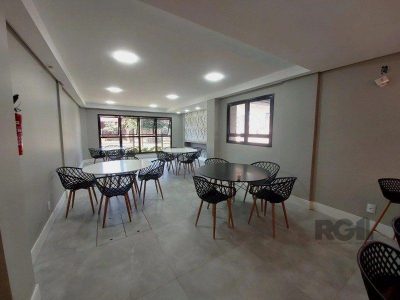 Apartamento, 3 quartos, 95 m² - Foto 4