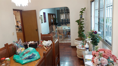 Casa, 7 quartos, 250 m² - Foto 5