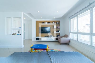 Apartamento, 3 quartos, 158 m² - Foto 5