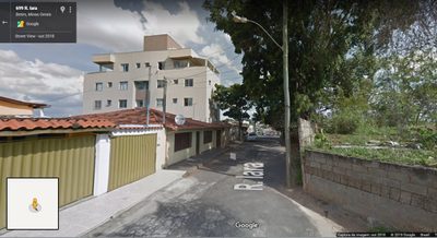 Terreno, 960 m² - Foto 1