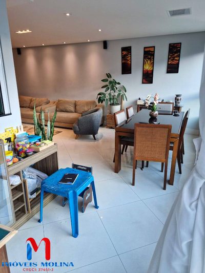 Apartamento, 3 quartos - Foto 5