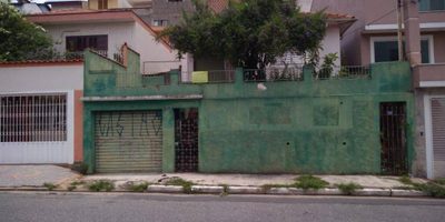 Terreno, 250 m² - Foto 1