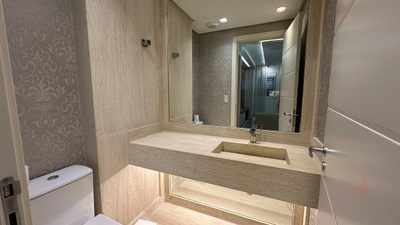 Apartamento, 3 quartos, 185 m² - Foto 4
