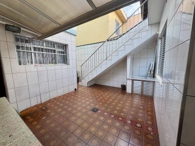Sobrado, 3 quartos, 125 m² - Foto 3