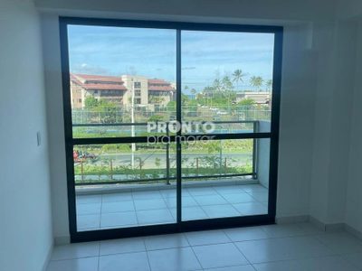 Apartamento, 1 quarto, 28 m² - Foto 4