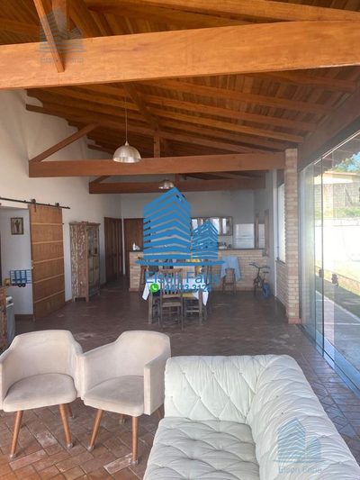 Chácara, 3 quartos - Foto 1