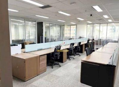 Sala-Conjunto, 311 m² - Foto 4
