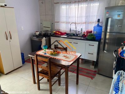 Casa, 3 quartos, 110 m² - Foto 3