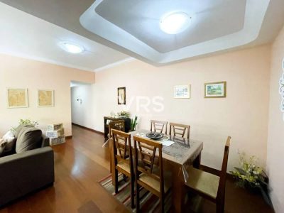 Apartamento, 3 quartos, 104 m² - Foto 5