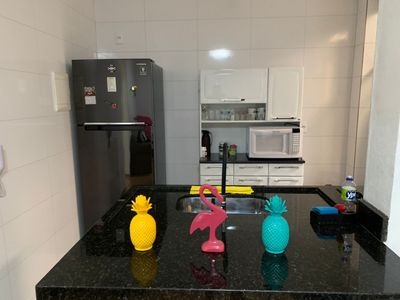 Apartamento, 2 quartos, 55 m² - Foto 4