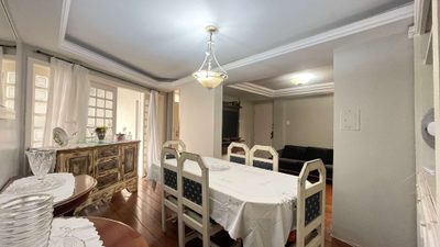 Apartamento, 4 quartos, 105 m² - Foto 3