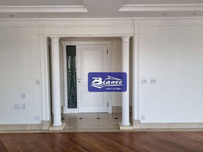 Apartamento, 4 quartos, 320 m² - Foto 2