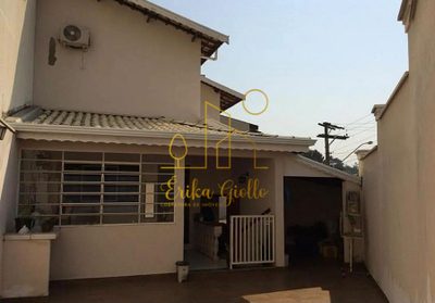 Casa, 3 quartos, 221 m² - Foto 4