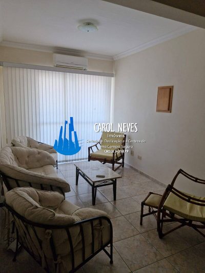 Apartamento, 1 quarto, 96 m² - Foto 1