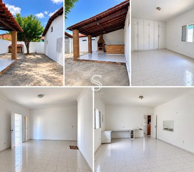 Casa, 3 quartos, 180 m² - Foto 2