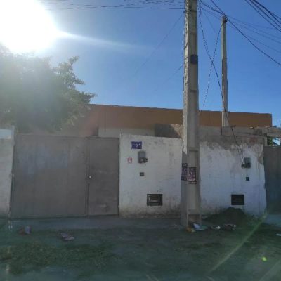 Casa, 2 quartos, 135 m² - Foto 1