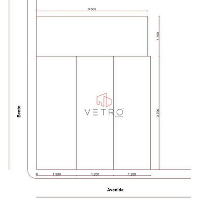 Terreno, 1780 m² - Foto 4