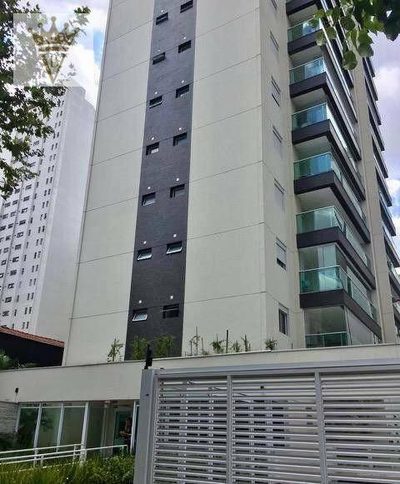 Apartamento, 2 quartos, 65 m² - Foto 1