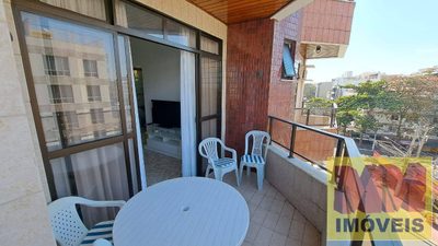 Apartamento, 2 quartos, 95 m² - Foto 4