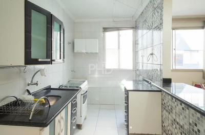 Apartamento, 1 quarto, 40 m² - Foto 4