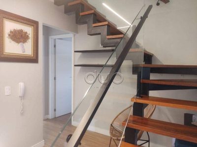 Apartamento, 3 quartos, 140 m² - Foto 2