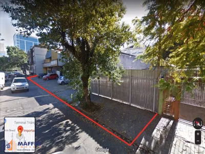Terreno, 1611 m² - Foto 1