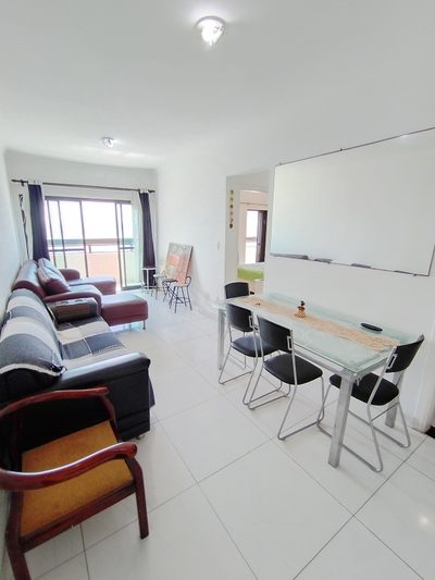 Apartamento, 1 quarto, 62 m² - Foto 2