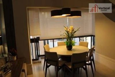 Cobertura, 3 quartos, 317 m² - Foto 1