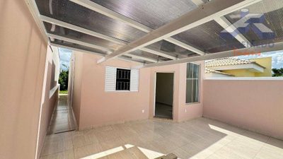 Casa de Condomínio, 2 quartos - Foto 2