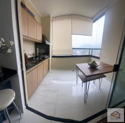 Apartamento, 2 quartos, 6969 m² - Foto 4