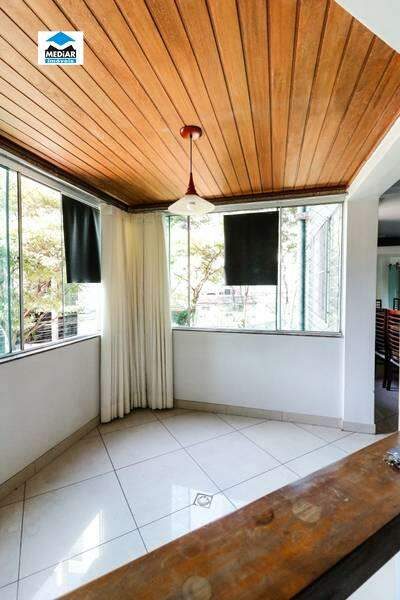 Apartamento, 4 quartos, 128 m² - Foto 5
