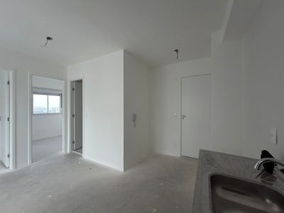 Apartamento, 2 quartos, 42 m² - Foto 5