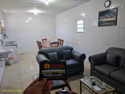 Depósito-Galpão, 360 m² - Foto 3