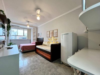 Kitnet-Studio, 29 m² - Foto 3