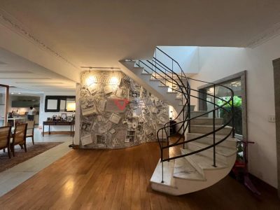 Casa, 4 quartos, 670 m² - Foto 4