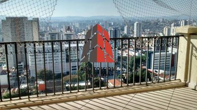 Cobertura, 4 quartos, 350 m² - Foto 3