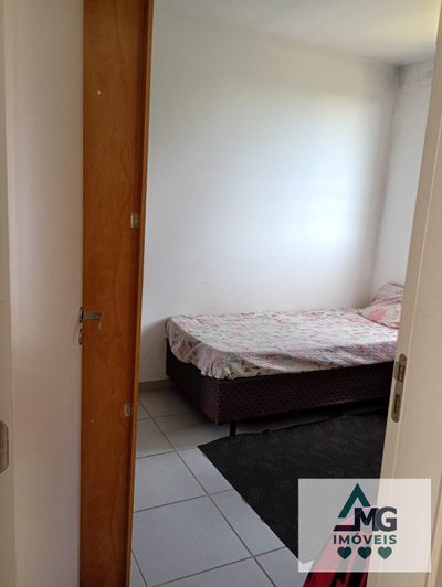 Apartamento, 2 quartos - Foto 5