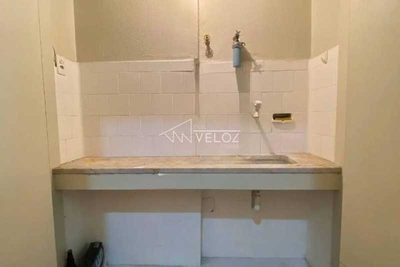Apartamento, 1 quarto, 34 m² - Foto 3
