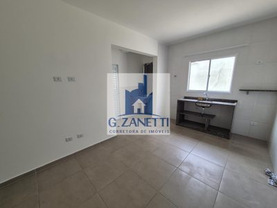 Apartamento, 1 quarto, 43 m² - Foto 5