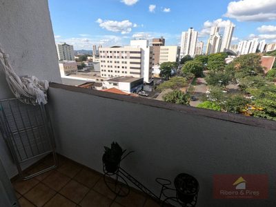 Apartamento, 2 quartos, 63 m² - Foto 5