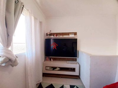 Casa, 2 quartos, 53 m² - Foto 4