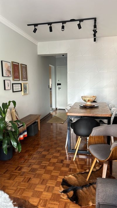 Apartamento, 2 quartos, 78 m² - Foto 3