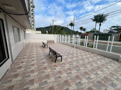 Apartamento, 2 quartos, 52 m² - Foto 3