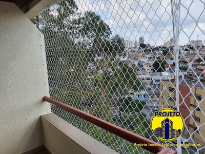 Apartamento, 3 quartos, 80 m² - Foto 5