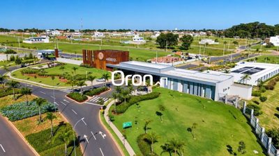 Loteamento e Condomínio, 325 m² - Foto 1