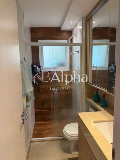 Apartamento, 3 quartos, 87 m² - Foto 4