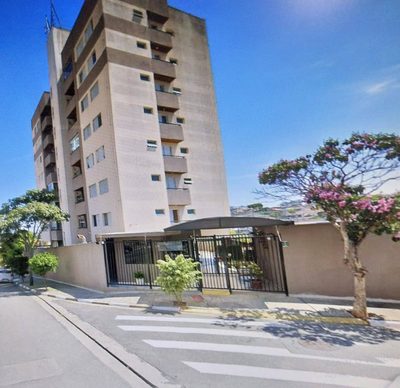Apartamento, 2 quartos, 72 m² - Foto 1