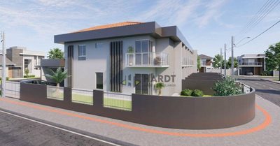 Casa, 3 quartos, 140 m² - Foto 3